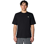 Image of Mountain Hardwear MHW Nut Logo Short Sleeve Shirt - Men's