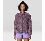 Image of Mountain Hardwear Microchill Full Zip Jacket - Women's