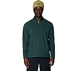 Image of Mountain Hardwear Microchill Quarter Zip Top - Men's