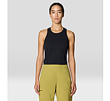 Image of Mountain Hardwear Mountain Stretch Tanklette Top - Women's