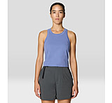 Image of Mountain Hardwear Mountain Stretch Tanklette Top - Women's