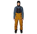 Image of Mountain Hardwear Mythogen GORE-TEX PRO Bib - Men's