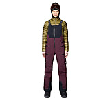 Image of Mountain Hardwear Mythogen GORE-TEX PRO Bib - Women's
