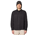 Image of Mountain Hardwear Plusher Long Sleeve Flannel - Men's