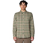 Image of Mountain Hardwear Plusher Long Sleeve Flannel - Men's