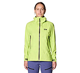 Image of Mountain Hardwear Premonition UL Jacket - Women's