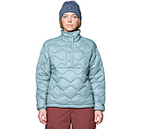 Image of Mountain Hardwear Seek Out Snap Neck Pullover - Women's