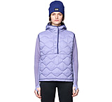 Image of Mountain Hardwear Seek Out Snap Neck Vest - Women's