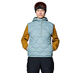 Image of Mountain Hardwear Seek Out Snap Neck Vest - Women's