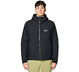Image of Mountain Hardwear Stretch Ozonic Insulated Jacket - Men's