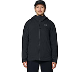 Image of Mountain Hardwear Stretch Ozonic Insulated Jacket - Women's