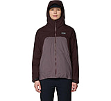 Image of Mountain Hardwear Stretch Ozonic Insulated Jacket - Women's