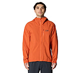 Image of Mountain Hardwear Stretch Ozonic Jacket - Men's