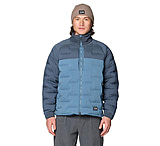 Image of Mountain Hardwear Stretchdown Big Baffle Jacket - Men's