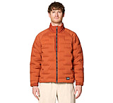 Image of Mountain Hardwear Stretchdown Big Baffle Jacket - Men's