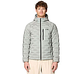 Image of Mountain Hardwear Stretchdown Hoody - Men's