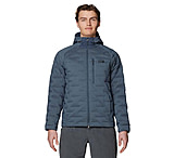 Image of Mountain Hardwear Stretchdown Hoody - Men's