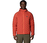 Image of Mountain Hardwear StretchDown Light Hooded Jacket - Men's