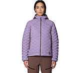 Image of Mountain Hardwear StretchDown Light Hooded Jacket - Women's