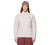 Image of Mountain Hardwear Stretchdown Light Jacket - Women's