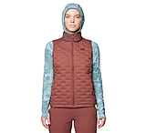 Image of Mountain Hardwear Stretchdown Light Vest - Women's