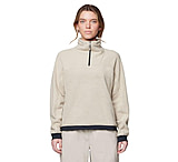 Image of Mountain Hardwear Summit Grid Big Grid Half Zip - Women's