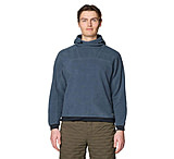 Image of Mountain Hardwear Summit Grid Big Grid Hoody - Men's