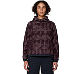 Image of Mountain Hardwear Summit Grid Big Grid Hoody - Women's