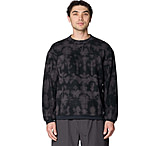 Image of Mountain Hardwear Summit Grid Big Grid Pullover Crew - Men's