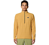 Image of Mountain Hardwear Summit Grid Half Zip Top - Men's
