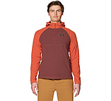 Image of Mountain Hardwear Summit Grid Hoody - Men's
