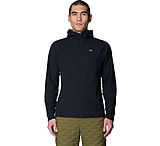 Image of Mountain Hardwear Summit Grid Zip Hoody - Men's