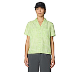 Image of Mountain Hardwear Sun Drift Cooling Short Sleeve Shirt - Women's