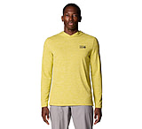 Image of Mountain Hardwear Sunblocker Hoody - Men's