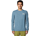 Mountain Hardwear Sunblocker Long Sleeve Top - Men's