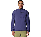 Image of Mountain Hardwear Sunshield 1/2 Zip Top - Men's