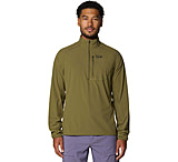 Image of Mountain Hardwear Sunshield 1/2 Zip Top - Men's