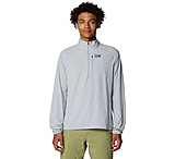 Image of Mountain Hardwear Sunshield 1/2 Zip Top - Men's