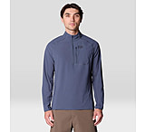 Image of Mountain Hardwear Sunshield 1/2 Zip Top - Men's