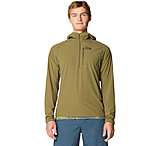 Image of Mountain Hardwear Sunshield Hoody - Men's
