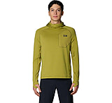 Image of Mountain Hardwear Up First Tech Fleece Hoody - Men's