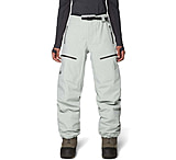 Image of Mountain Hardwear Warp Factor 3L Pant - Women's