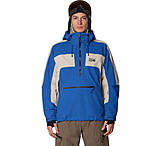 Image of Mountain Hardwear Warp Factor Anorak - Men's