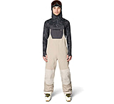 Image of Mountain Hardwear Warp Factor Bib - Men's