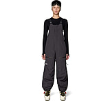 Image of Mountain Hardwear Warp Factor Bib - Women's