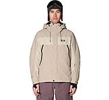 Image of Mountain Hardwear Warp Factor Insulated Jacket - Men's
