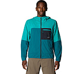 Image of Mountain Hardwear Wind Veil Hooded Jacket - Men's