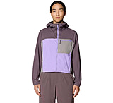 Image of Mountain Hardwear Wind Veil Hooded Jacket - Women's