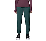 Image of Mountain Hardwear Yumalina Active Pull-On Lined Jogger - Women's