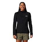Image of Mountain Hardwear Mountain Stretch Full Zip Hoody - Women's